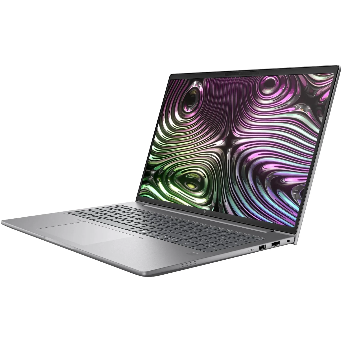Купить Ноутбук HP ZBook X G1i 16 (B4YV4AV_V1) - фото 3