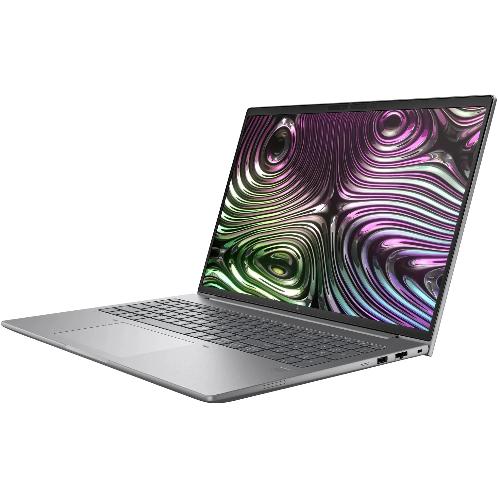 Купить Ноутбук HP ZBook X G1i 16 (B4YV4AV_V1) - фото 3