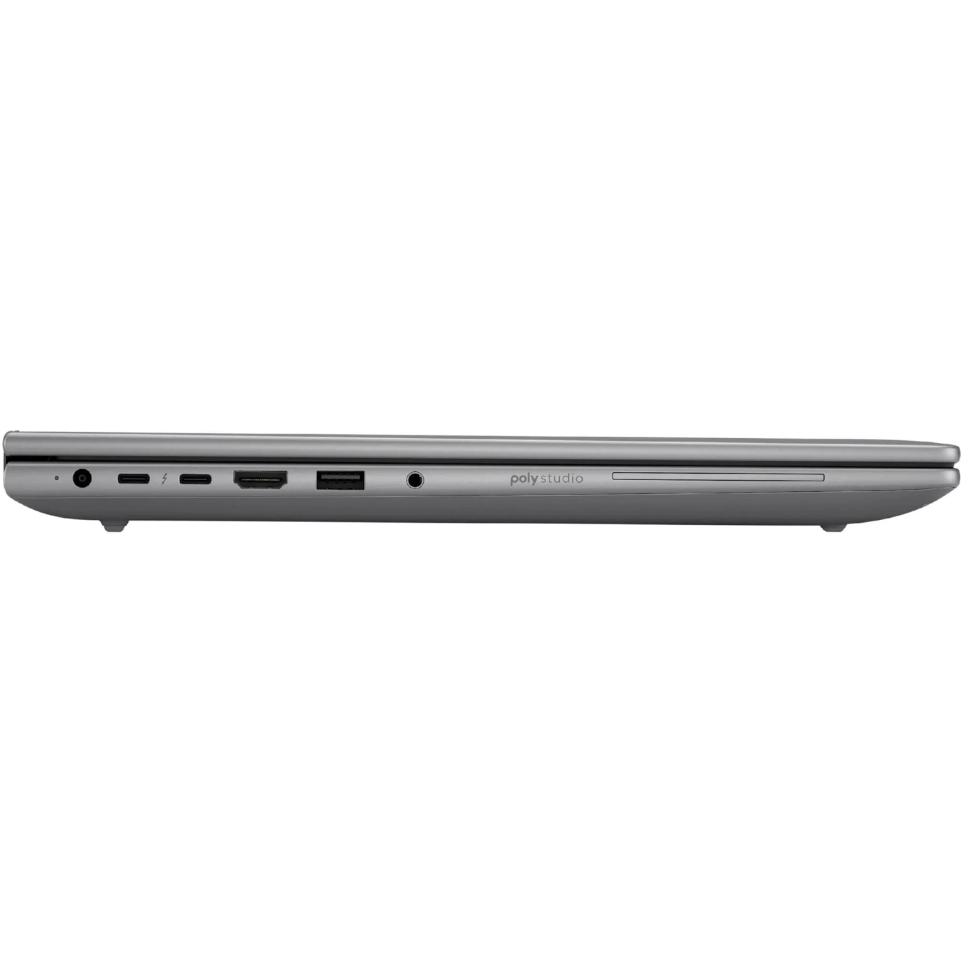Купить Ноутбук HP ZBook X G1i 16 (B4YV4AV_V1) - фото 5
