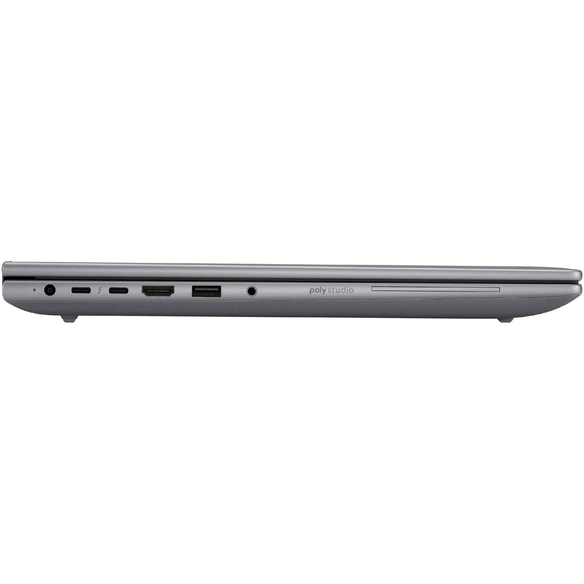 Купить Ноутбук HP ZBook X G1i 16 (B4YV4AV_V1) - фото 5