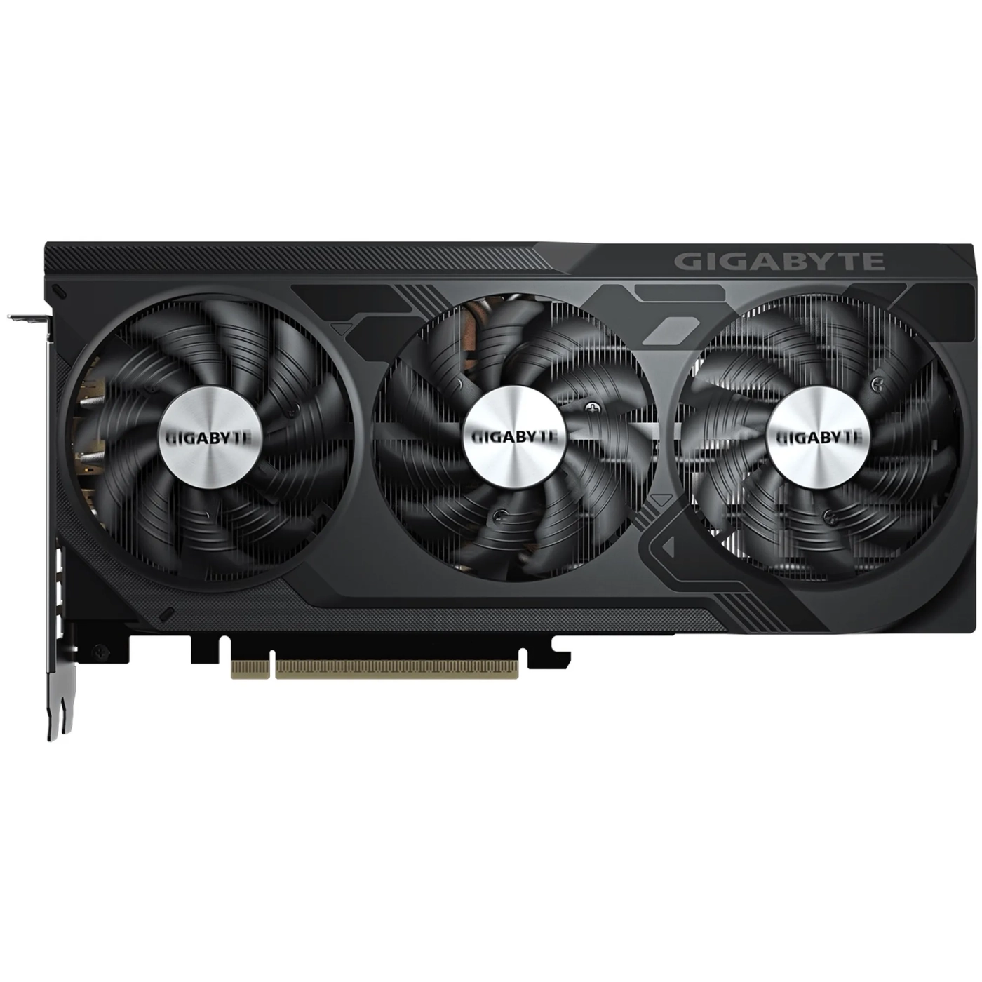 Купити Відеокарта GIGABYTE Nvidia GeForce RTX 5070 Ti WINDFORCE OC V2 16G (GV-N507TWF3OCV2-16GD) - фото 1