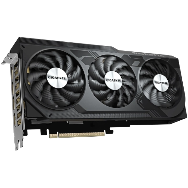 Купити Відеокарта GIGABYTE Nvidia GeForce RTX 5070 Ti WINDFORCE OC V2 16G (GV-N507TWF3OCV2-16GD) - фото 2