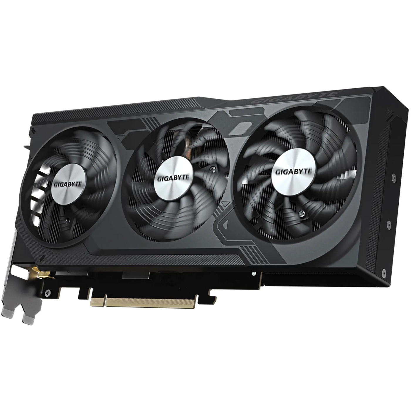 Купити Відеокарта GIGABYTE Nvidia GeForce RTX 5070 Ti WINDFORCE OC V2 16G (GV-N507TWF3OCV2-16GD) - фото 3