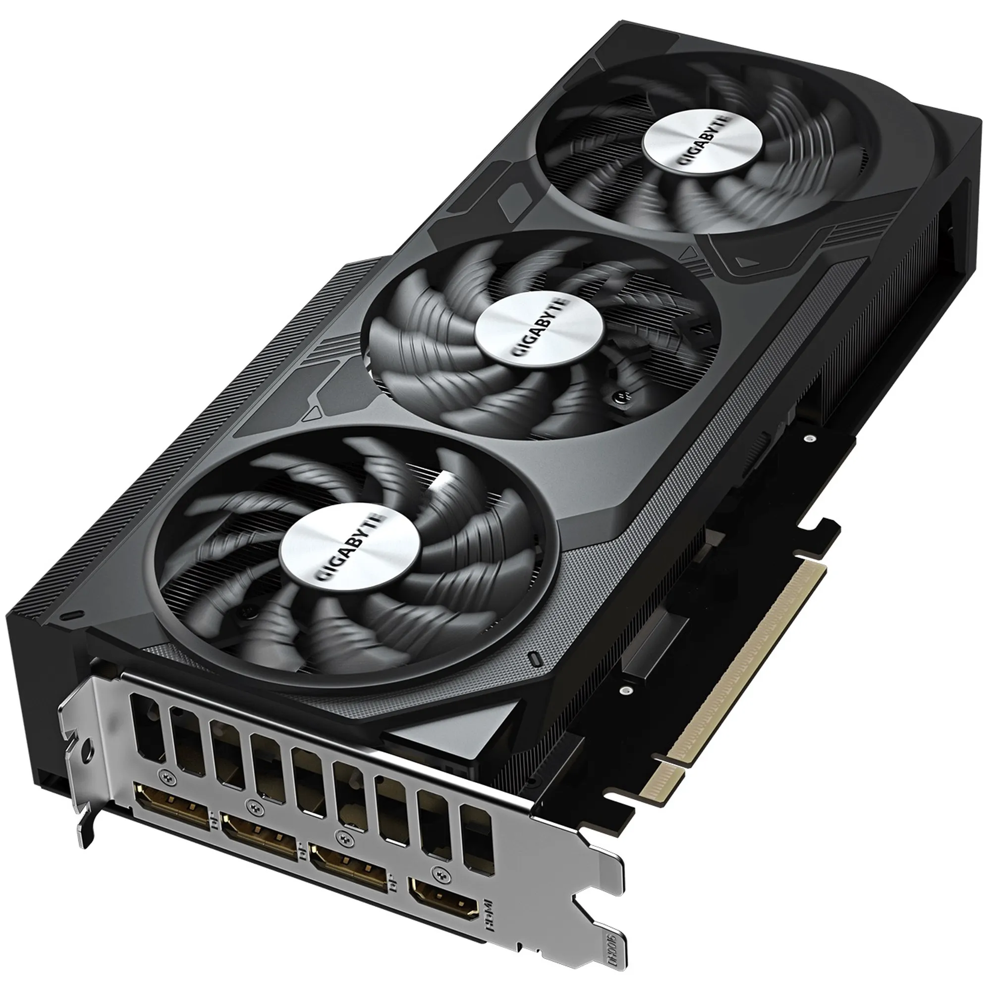 Купити Відеокарта GIGABYTE Nvidia GeForce RTX 5070 Ti WINDFORCE OC V2 16G (GV-N507TWF3OCV2-16GD) - фото 5