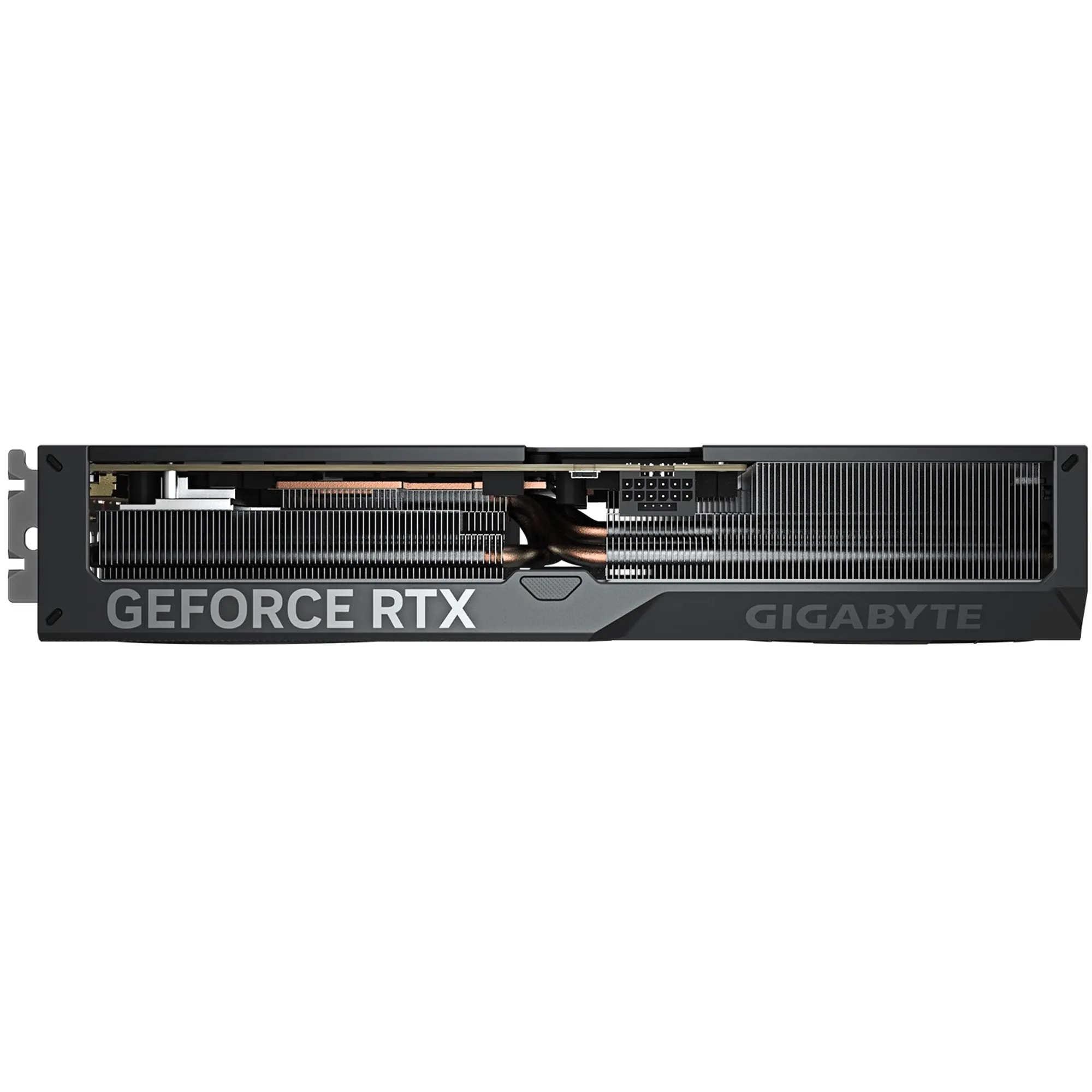 Купити Відеокарта GIGABYTE Nvidia GeForce RTX 5070 Ti WINDFORCE OC V2 16G (GV-N507TWF3OCV2-16GD) - фото 8