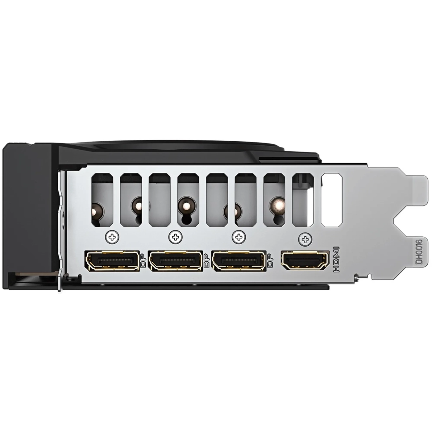 Купити Відеокарта GIGABYTE Nvidia GeForce RTX 5070 Ti WINDFORCE OC V2 16G (GV-N507TWF3OCV2-16GD) - фото 9