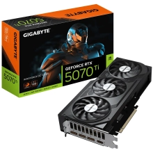 Купити Відеокарта GIGABYTE Nvidia GeForce RTX 5070 Ti WINDFORCE OC V2 16G (GV-N507TWF3OCV2-16GD) - фото 10