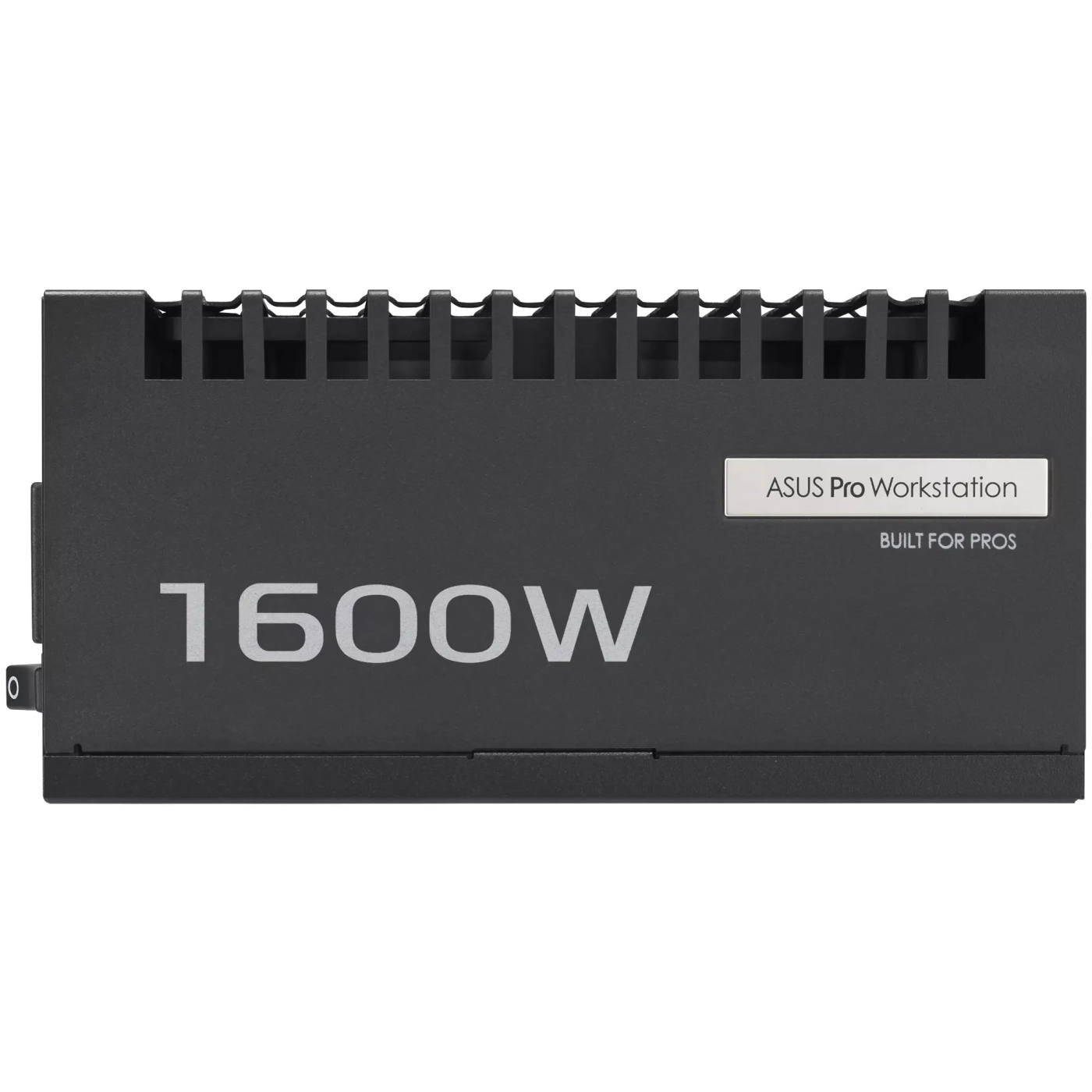 Купити Блок живлення ASUS Pro WS 1600W Platinum (90YE00Z2-B0NA00) - фото 2