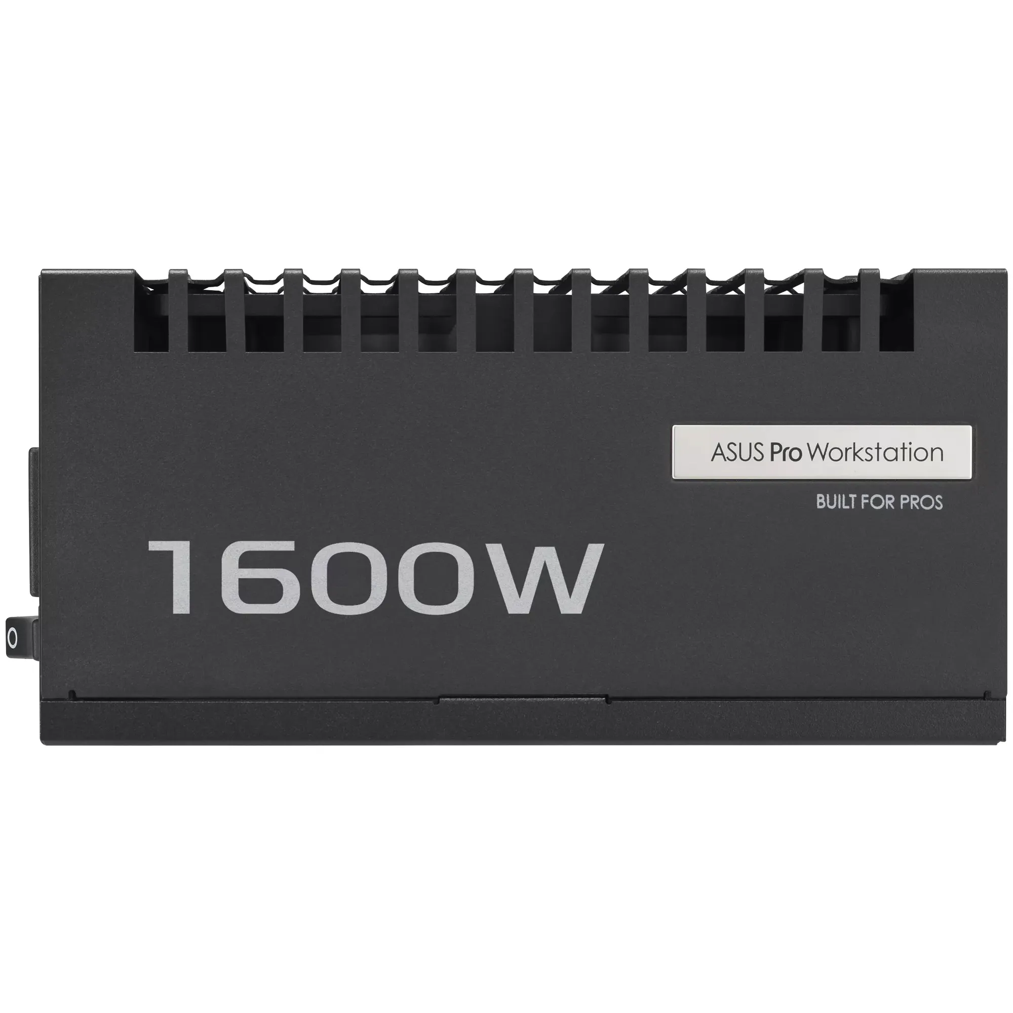 Купити Блок живлення ASUS Pro WS 1600W Platinum (90YE00Z2-B0NA00) - фото 2
