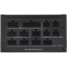 Купити Блок живлення ASUS Pro WS 1600W Platinum (90YE00Z2-B0NA00) - фото 7