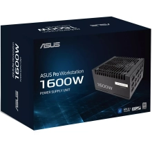 Купити Блок живлення ASUS Pro WS 1600W Platinum (90YE00Z2-B0NA00) - фото 9