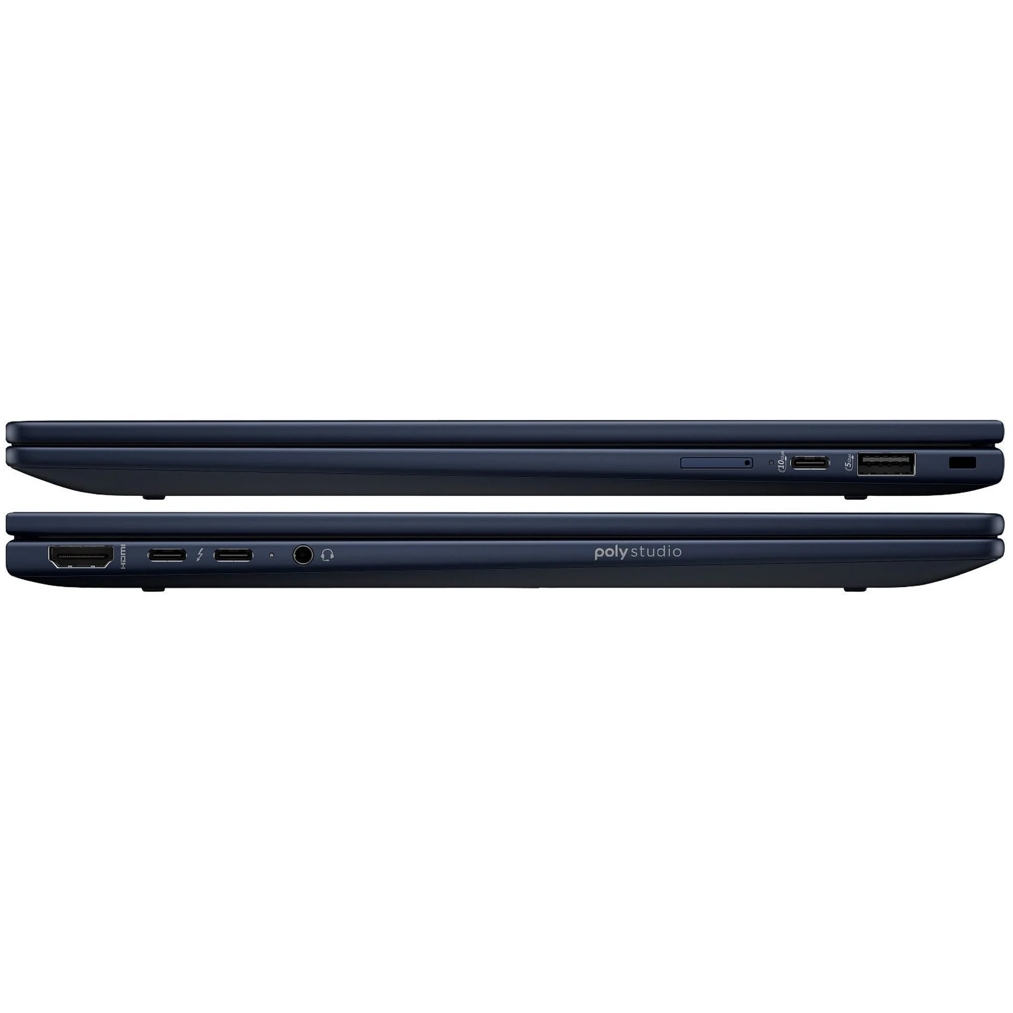 Купить Ноутбук HP EliteBook X Flip G1i (B5QW5AV_V1) - фото 7