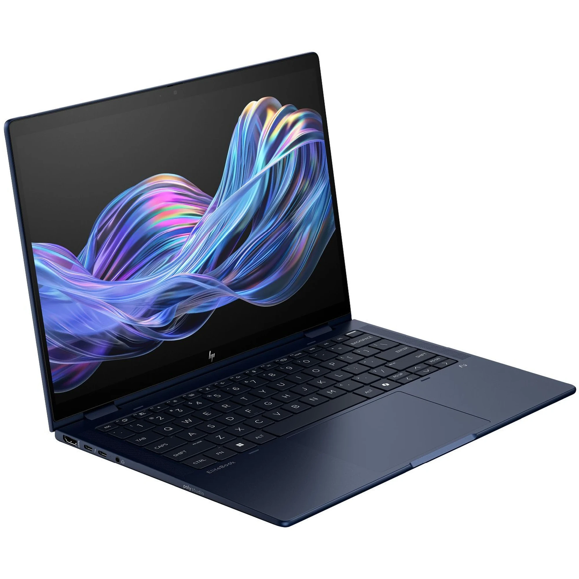 Купить Ноутбук HP EliteBook X Flip G1i (B5QW5AV_V1) - фото 2