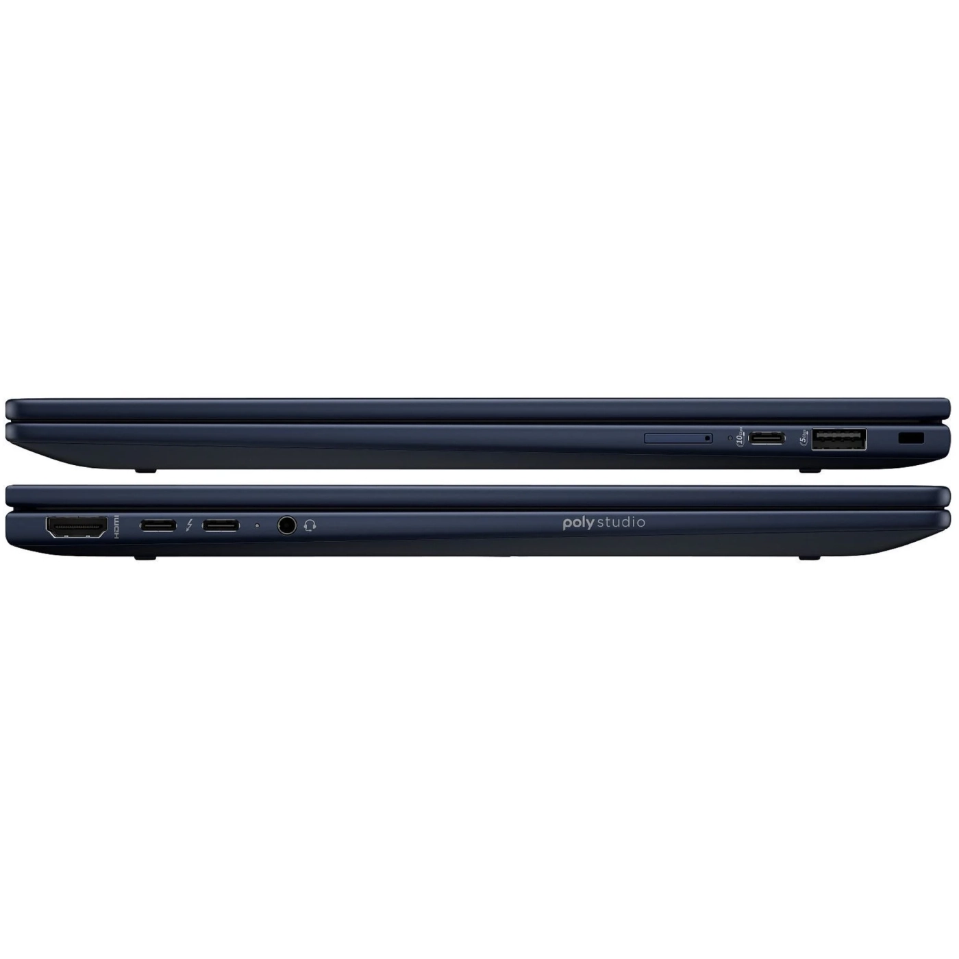 Купить Ноутбук HP EliteBook X Flip G1i (B5QW5AV_V1) - фото 7