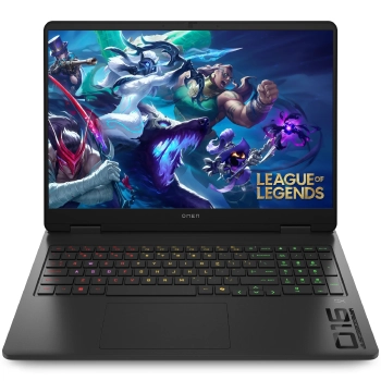 Купить Ноутбук HP OMEN 16-am0042ua (BV8Z1EA) - фото 1