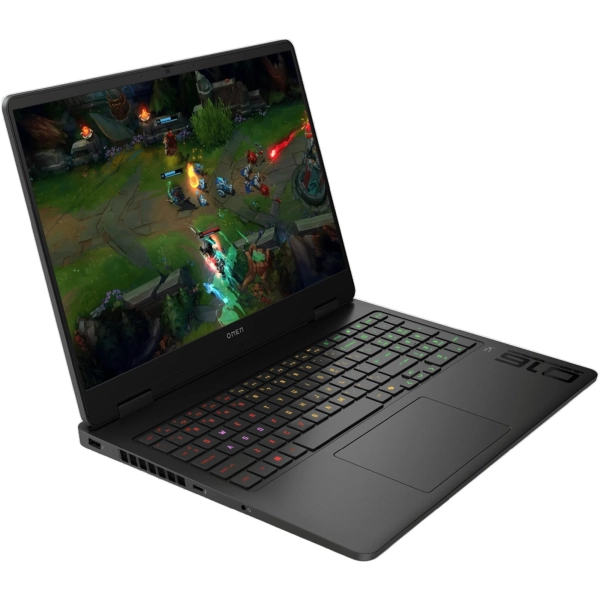 Купить Ноутбук HP OMEN 16-am0042ua (BV8Z1EA) - фото 2
