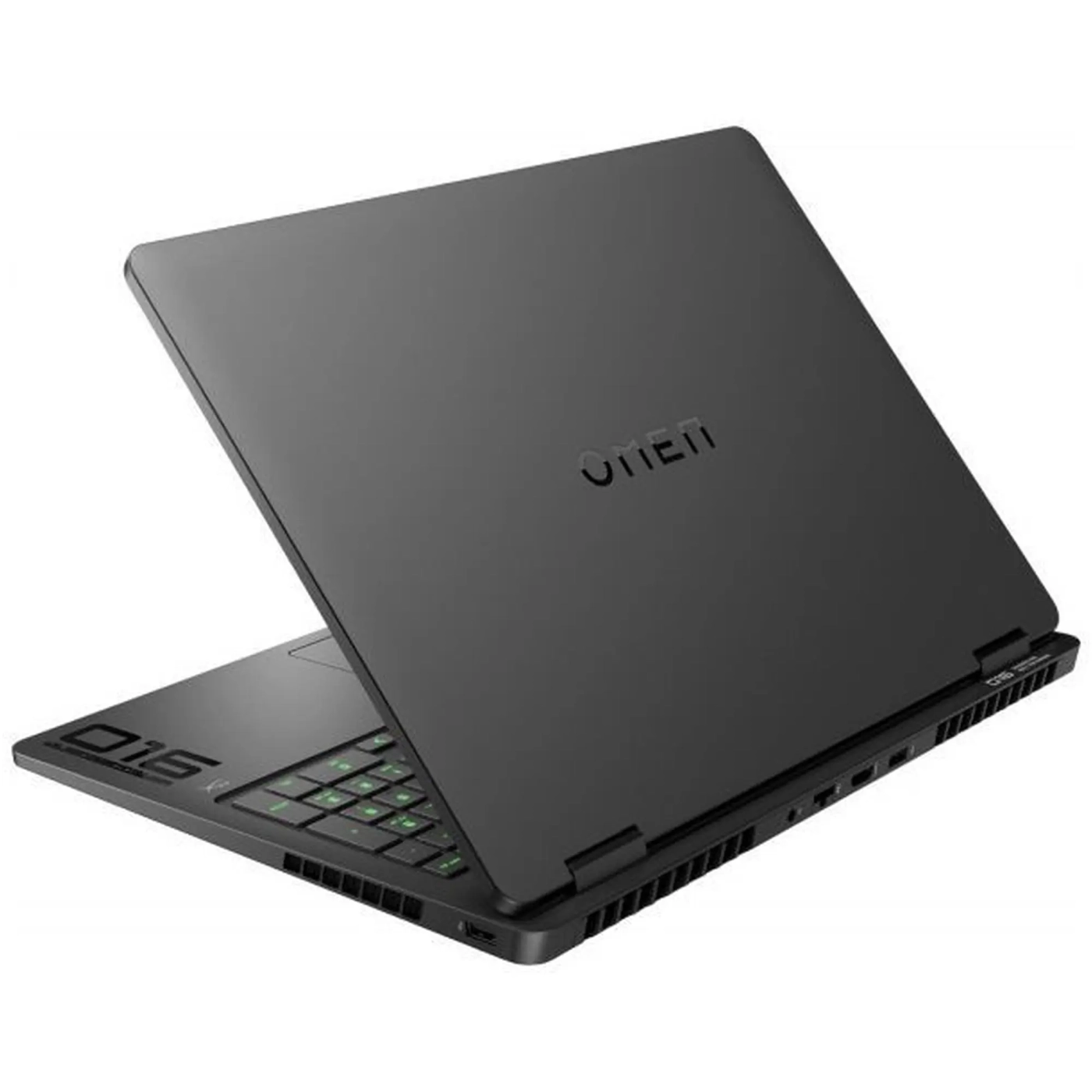 Купити Ноутбук HP OMEN 16-am1001ua (C9SA4EA) - фото 1