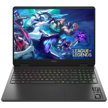 Купить Ноутбук HP OMEN 16-am1001ua (C9SA4EA) - фото 1