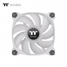 Купить Набор вентиляторов Thermaltake Pure Duo 12 ARGB Sync Radiator Fan (2-Fan Pack)-White (CL-F097-PL12SW-A) - фото 3