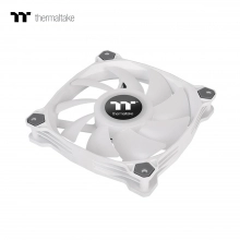 Купить Набор вентиляторов Thermaltake Pure Duo 12 ARGB Sync Radiator Fan (2-Fan Pack)-White (CL-F097-PL12SW-A) - фото 4