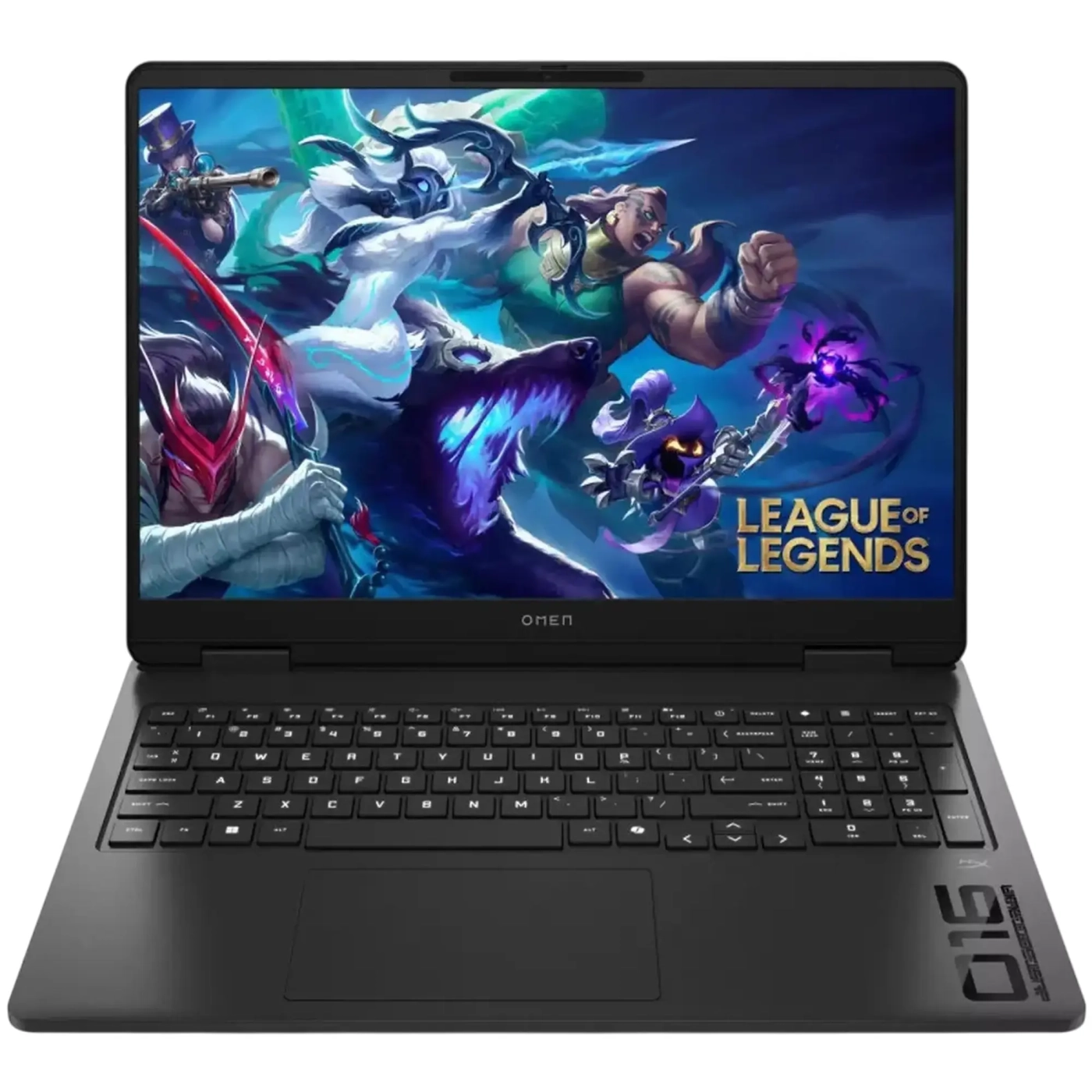 Купить Ноутбук HP OMEN 16-ap0031ua (C9SF0EA) - фото 1