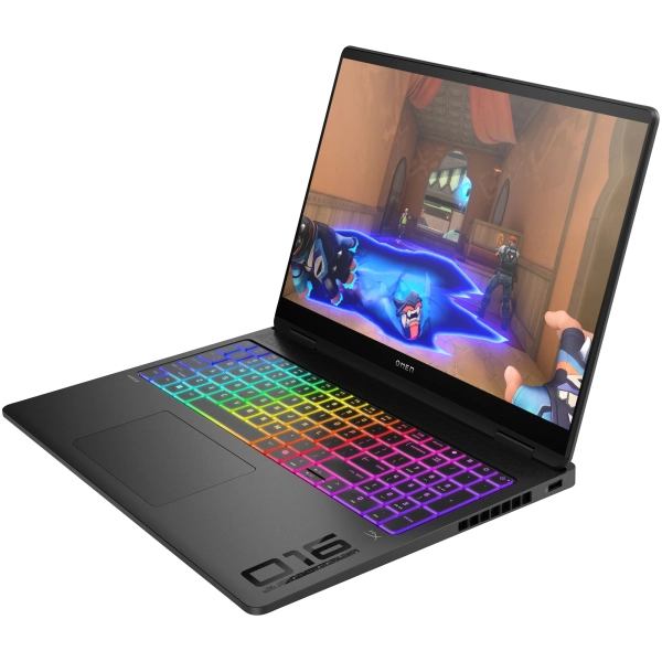 Купить Ноутбук HP Omen Max 16-ak0008ua (BV8Y5EA) - фото 3