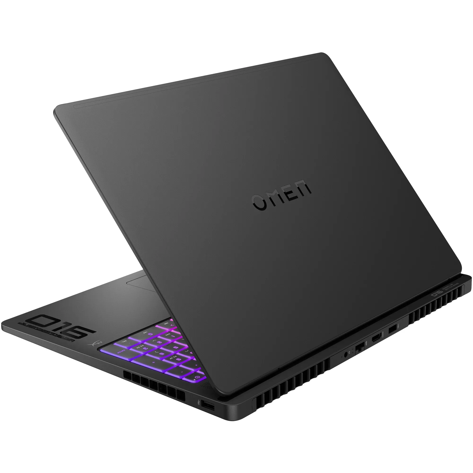 Купить Ноутбук HP Omen Max 16-ak0008ua (BV8Y5EA) - фото 6