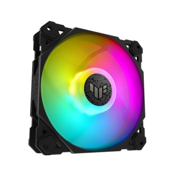 Купити Вентилятор ASUS TUF GAMING TF120 ARGB - фото 1
