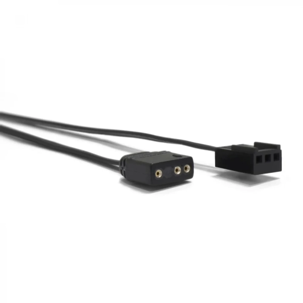 Купити Вентилятор ASUS GT301 ARGB/BK (90DA0040-B00000) bulk - фото 4