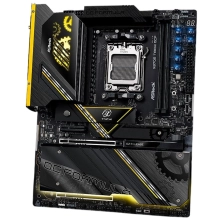 Купить Материнская плата ASRock X870E TAICHI OCF - фото 2
