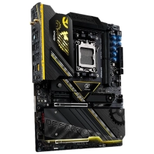 Купить Материнская плата ASRock X870E TAICHI OCF - фото 3