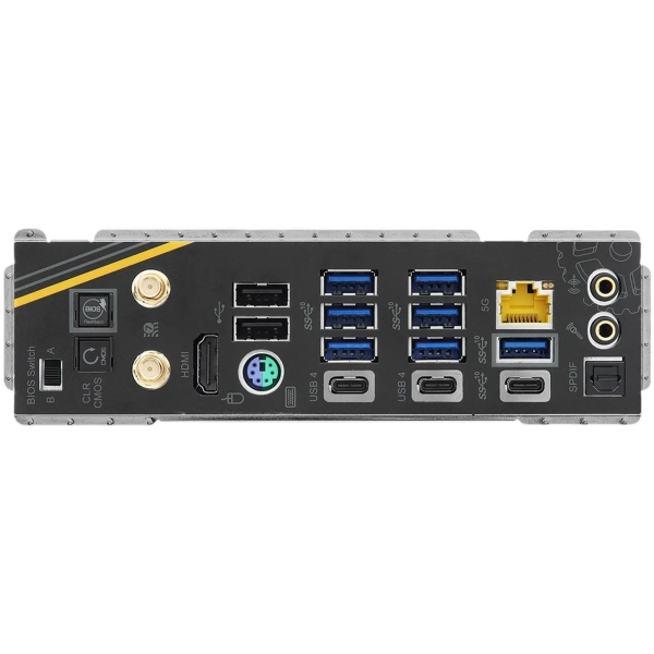 Купить Материнская плата ASRock X870E TAICHI OCF - фото 6