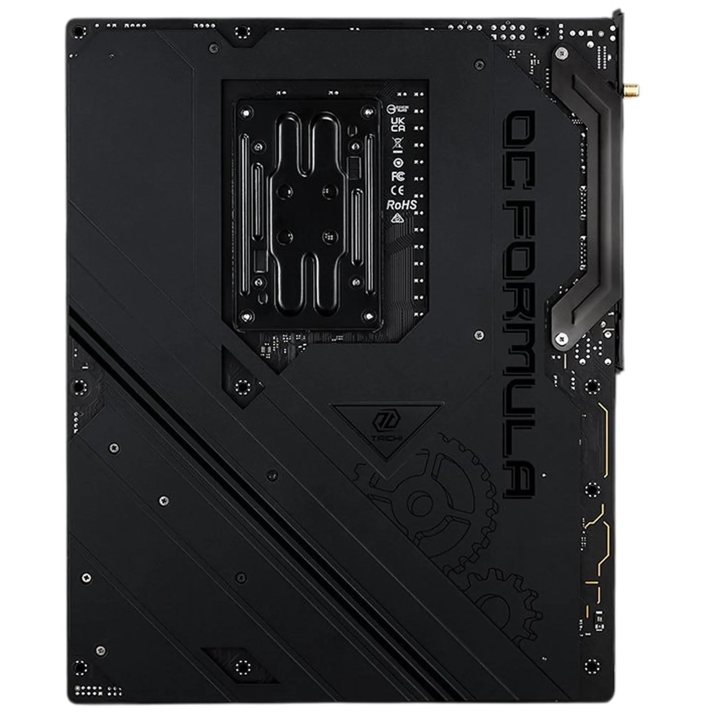 Купить Материнская плата ASRock X870E TAICHI OCF - фото 7