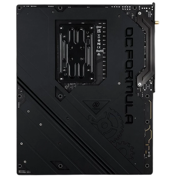 Купить Материнская плата ASRock X870E TAICHI OCF - фото 7