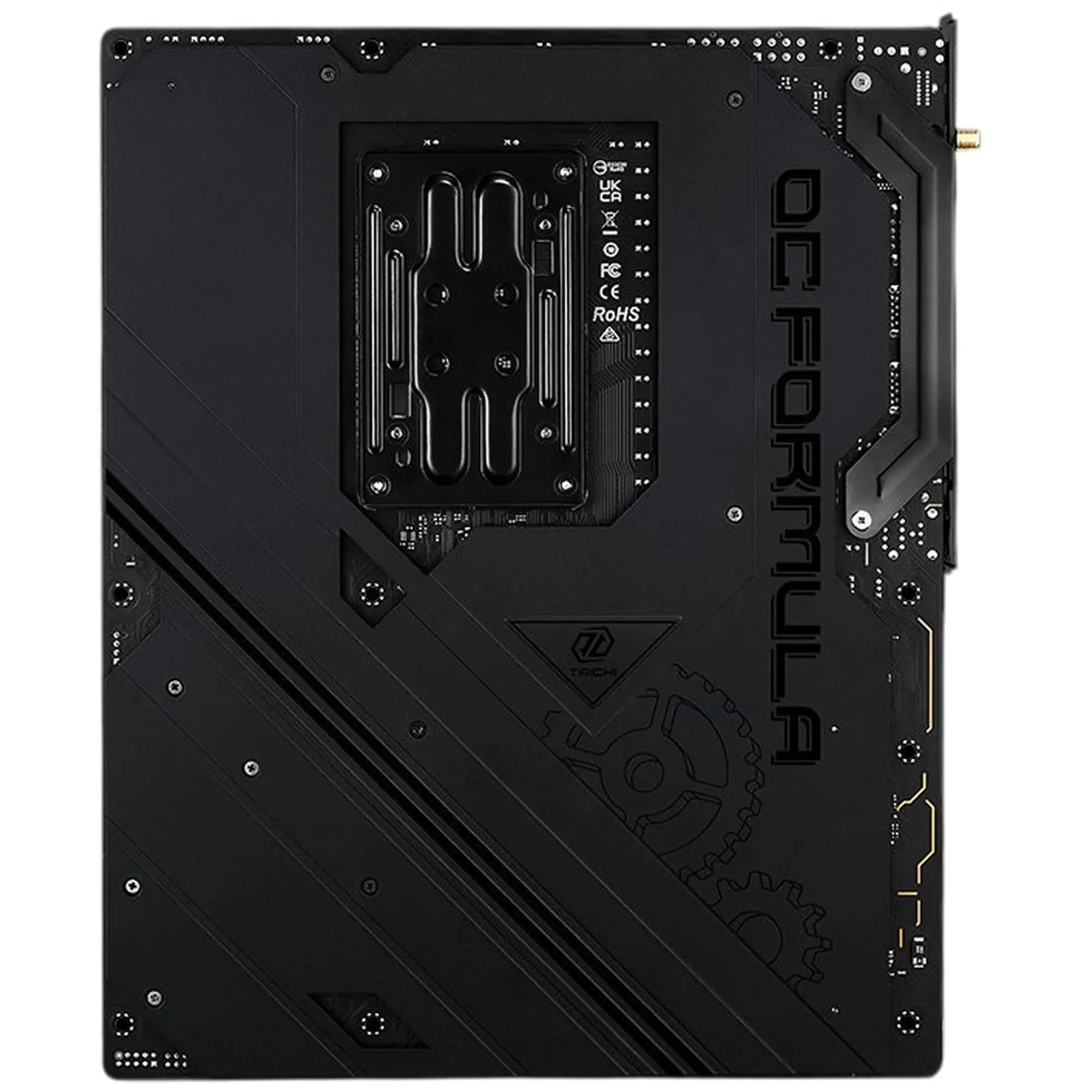 Купить Материнская плата ASRock X870E TAICHI OCF - фото 7