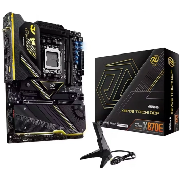 Купить Материнская плата ASRock X870E TAICHI OCF - фото 1