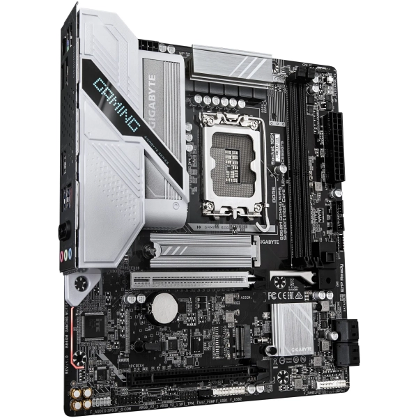 Купити Материнська плата MSI B860M GAMING WIFI6 - фото 2