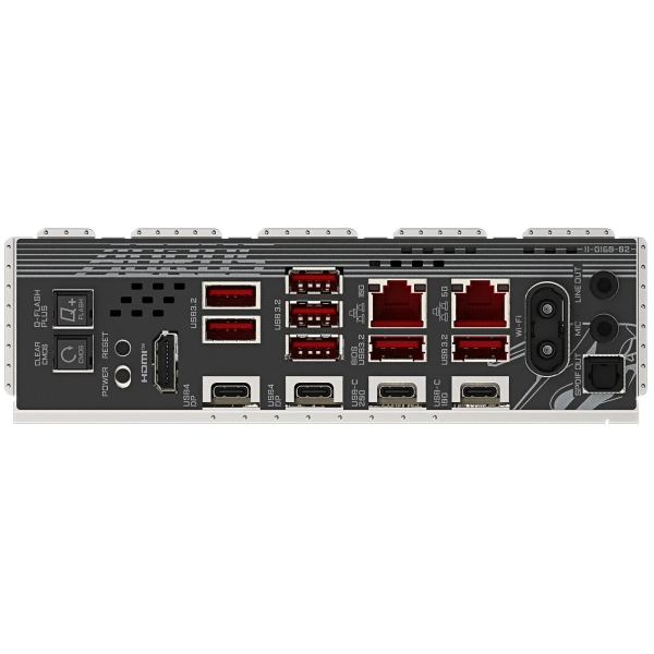 Купить Материнская плата GIGABYTE X870E AORUS MASTER X3D - фото 4