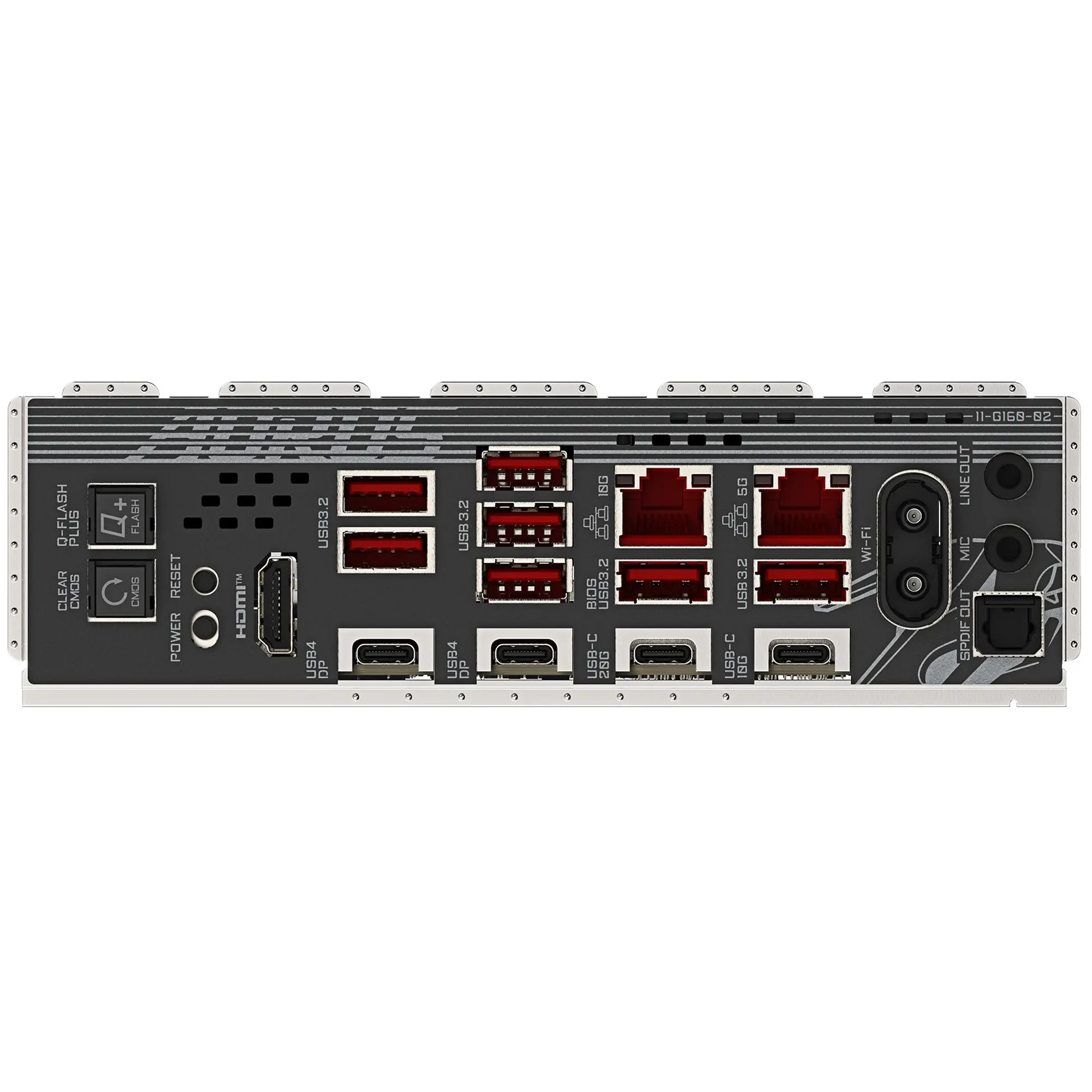 Купить Материнская плата GIGABYTE X870E AORUS MASTER X3D - фото 4