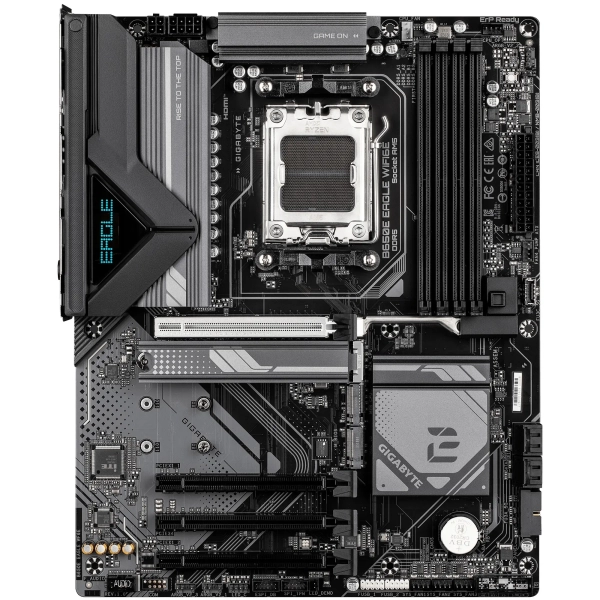 Купить Материнская плата GIGABYTE B650E EAGLE WIFI6E - фото 2