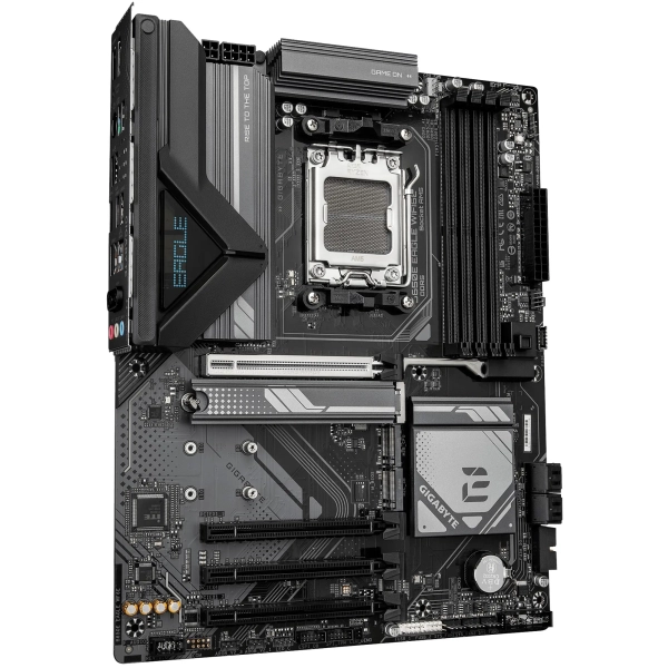 Купить Материнская плата GIGABYTE B650E EAGLE WIFI6E - фото 3