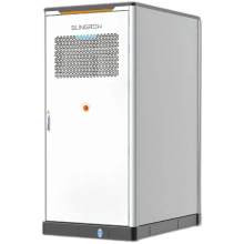 Купити Система збереження енергії Sungrow PowerStack ESS 125KW 255KWh  820v 314AH lifepo4 IP55, Fire Extinguisher, Liquid Cooled (ST255CS-2H) - фото 2