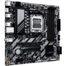 Купить Материнская плата GIGABYTE B840M D3HP - фото 3