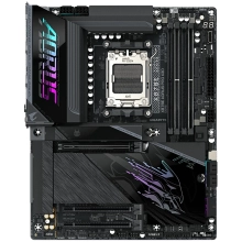 Купити Материнська плата GIGABYTE X870E AORUS PRO X3D - фото 2
