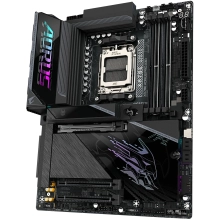Купити Материнська плата GIGABYTE X870E AORUS PRO X3D - фото 4