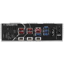 Купити Материнська плата GIGABYTE X870E EAGLE X3D WIFI7 - фото 4