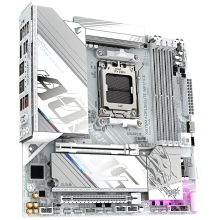 Купити Материнська плата GIGABYTE X870M AORUS ELITE WIFI7 ICE - фото 4