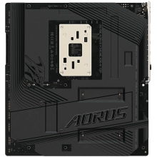 Купить Материнская плата GIGABYTE X870E AORUS XTREME X3D AI TOP - фото 5