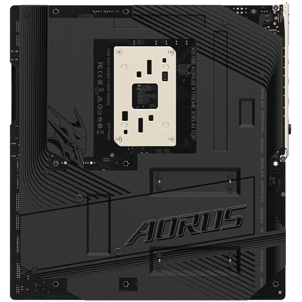 Купить Материнская плата GIGABYTE X870E AORUS XTREME X3D AI TOP - фото 5