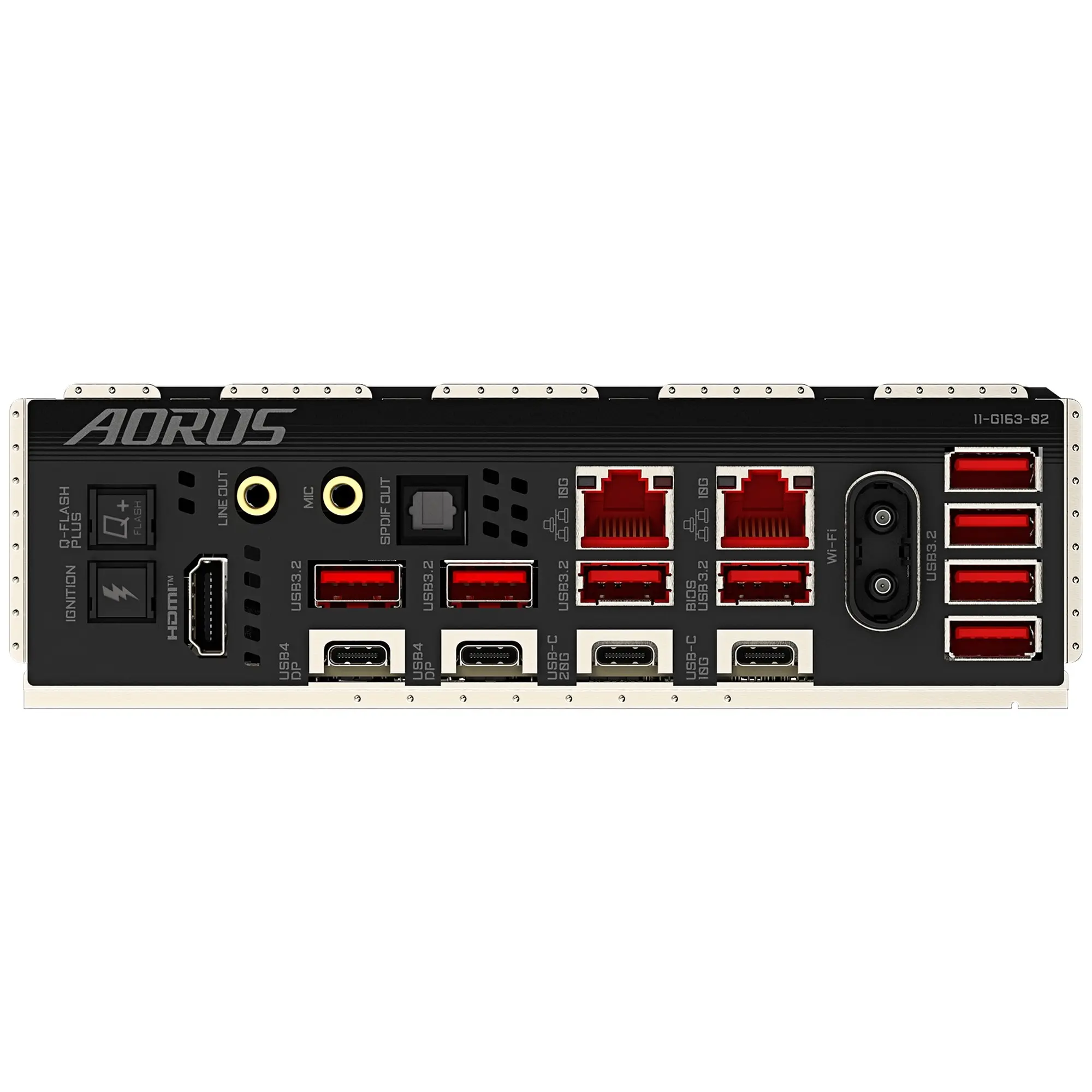 Купить Материнская плата GIGABYTE X870E AORUS XTREME X3D AI TOP - фото 6